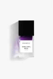 Bohoboco Dark Vinyl Musk Extrait de Parfum 50ml kaina