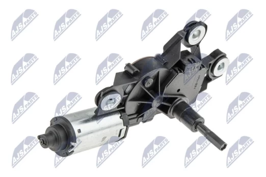 Valytuvo variklis NTY ESW-SE-004