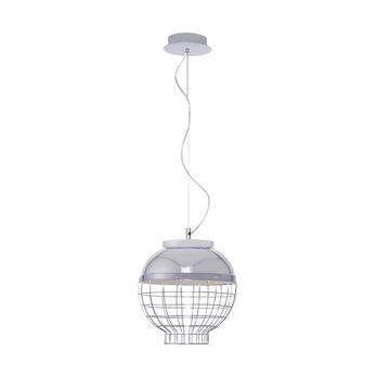 Liustra L1919 - Chrome