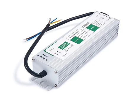 Modulinis maitinimo šaltinis 12V 100W 8,3A IP67