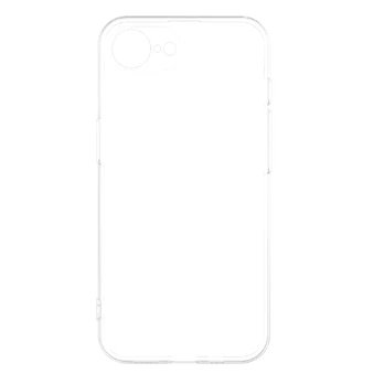 The One dėklas iPhone 16e
