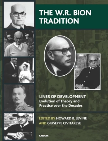W.R. Bion Tradition