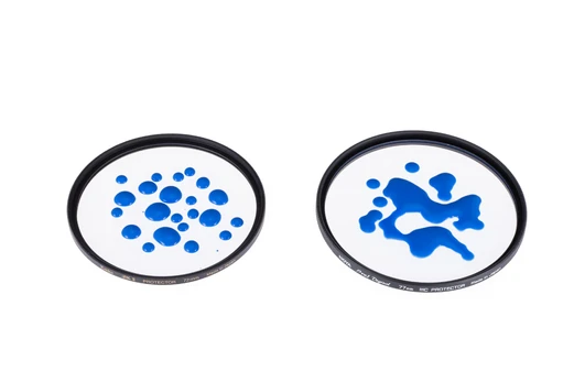 Kenko Filtras ZX II Protector 58mm