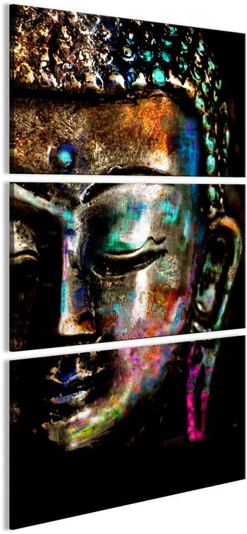 Artgeist Paveikslas - Peaceful Buddha