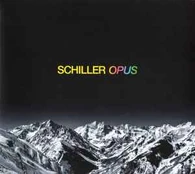 CD Schiller - Opus