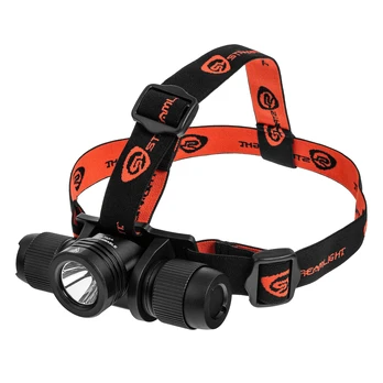 Streamlight Protac 2.0 Headlamp Black Galvos žibintas 2000 lm