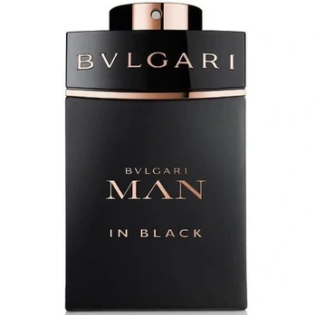 Bvlgari - Man In Black - EDP TESTER - 100 ml