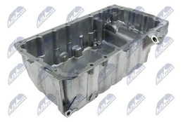 Alyvos karteris NTY BMO-CT-003