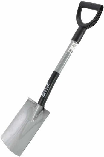 AW-Tools AWTOOLS SAPERKA PROSTA TRZON METAL