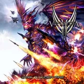CD Vendetta - World Under Fire