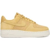 Laisvalaikio batai Nike Air Force 1'07 HJ5336 700 Smėlio