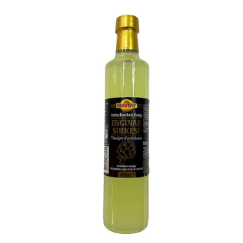 Artišokų actas SUNTAT, 500ml