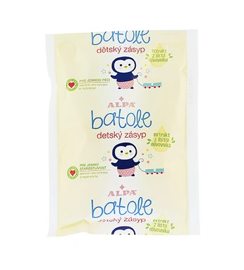 Alpa Batole 100g