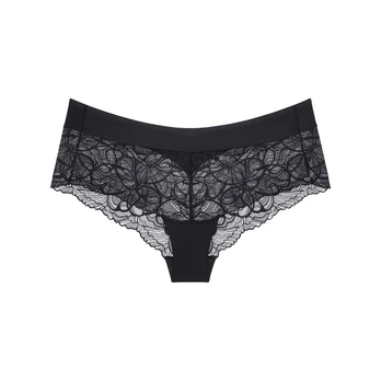 Kelnaitės moterims Body Make-Up, juodos