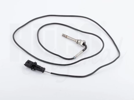 Jutiklis, išmetamųjų dujų temperatūra HITACHI 135533