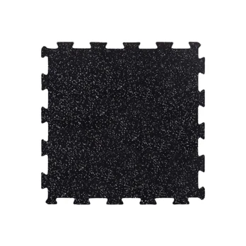 Grindų danga SLICE flooring puzzel 15 mm (Spalva: Mozaika)