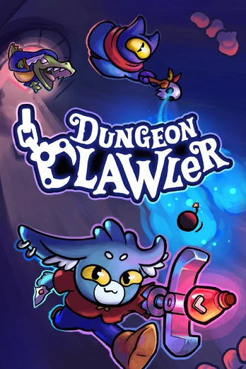 Dungeon Clawler (Xbox Series X|S) XBOX LIVE Key EUROPE