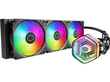 Cooler Master MasterLiquid 360 Atmos ARGB