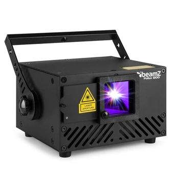 BeamZ Pollux 1200 TTL lazerinė sistema
