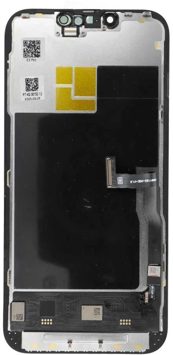 „FixCell“ atbulinės eigos keitiklis „iPhone 13 Pro SOFT OLED 120Hz“ (Diagnozuojama: Naudota)