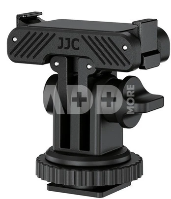 JJC QRAM CS Magnetic Quick Release Adapter DJI Action 5 Pro/4/3