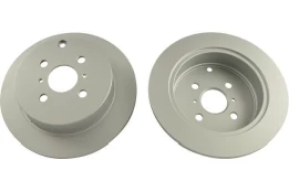 Stabdžių diskas Kavo Parts BR-9408-C kaina