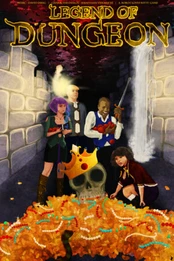 Legend of Dungeon PC kaina