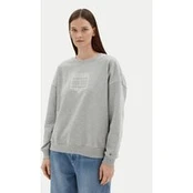 Tommy Hilfiger Džemperis WW0WW44633 Pilka Regular Fit