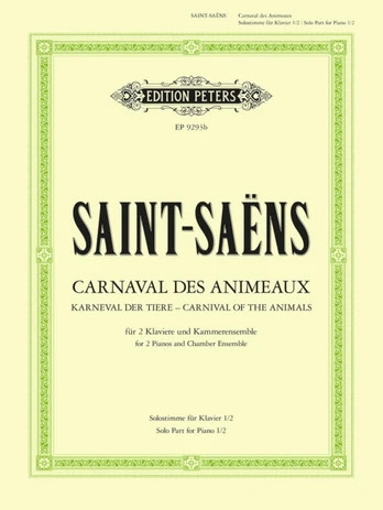 Carnival of the Animals