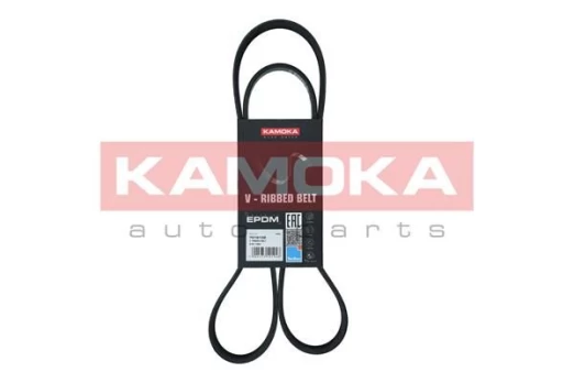 V formos rumbuoti diržai KAMOKA 7016102