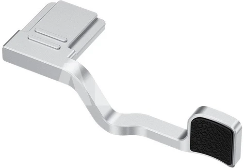 JJC TA XT30III SILVER Thumbs Up Grip