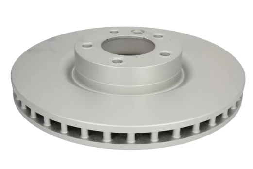 DELPHI BG9168C Brake Disc