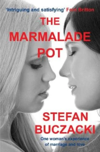 Marmalade Pot