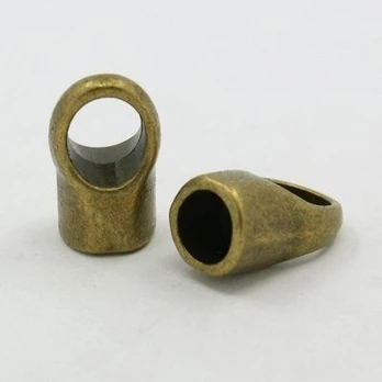 Užbaigimo detalė 19X12 mm, 2 vnt.