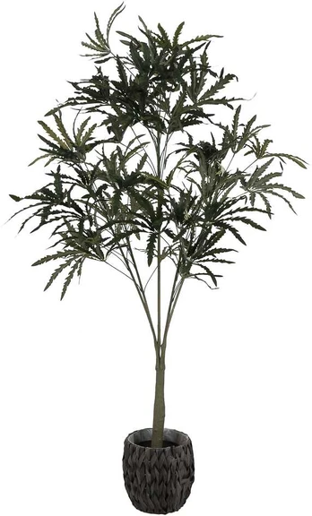 Dirbtinis augalas Aralija, 180 cm