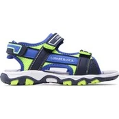 Basutės Lumberjack SB07606-027 S Mėlyna