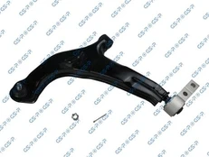 Vikšro valdymo svirtis GSP S061340