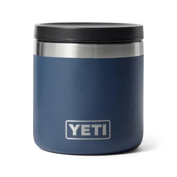 Termo indas maistui YETI RAMBLER 237 ml Navy