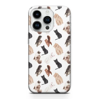 Alerio Print, baltas