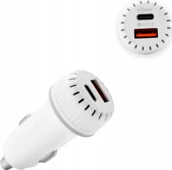 TR-C01 38W PD QC White