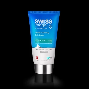 Swiss Image Gentle Exfoliating daily scrub 150ml
