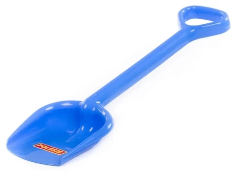 Polesie Kastuvas duża dł.41cm nieb.80394
