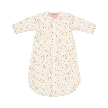 Little Dutch Sleeping Bag Winter ´Blooming Safari` 70 cm