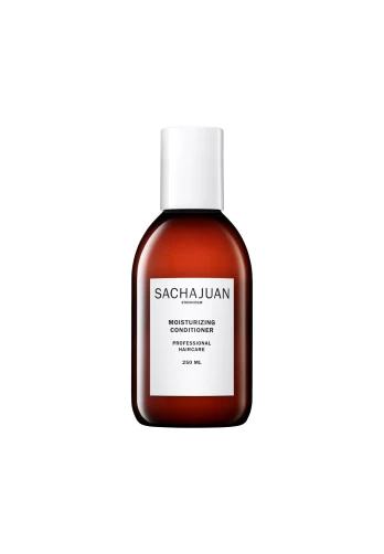 Sachajuan - SJ MOISTURIZING CONDITIONER - 250 ml