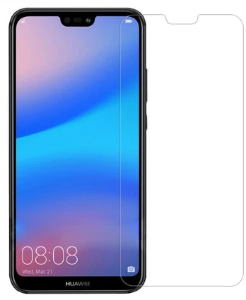 Oem Reach LCD apsauginis stikliukas 9H Huawei P20 Lite