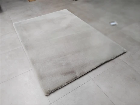 Kailis Domoletti Rabbit Beige, 170 cm x 120 cm