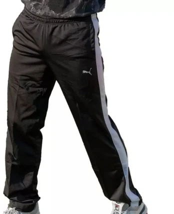 Puma Kontrastinės kelnės Vyrams 831288 01