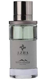 Azha Mountaineer - EDP 100ml Vyrams EDP