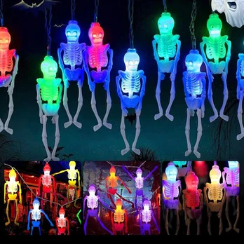 Girlianda, 1,5 m, 10 LED