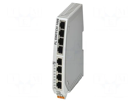 Šakotuvas Jungiklis Phoenix Contact FL Switch 1108N (1085243)